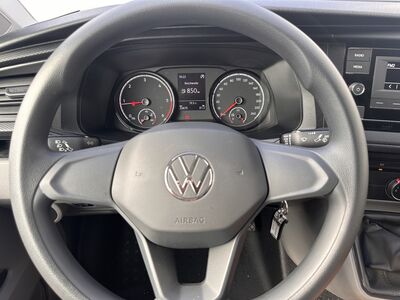 VW Transporter T6 Gebrauchtwagen VW Transporter T6 Gebrauchtwagen