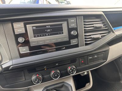 VW Transporter T6 Gebrauchtwagen VW Transporter T6 Gebrauchtwagen
