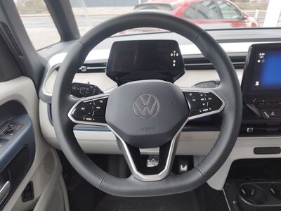 VW ID.Buzz Vorführwagen