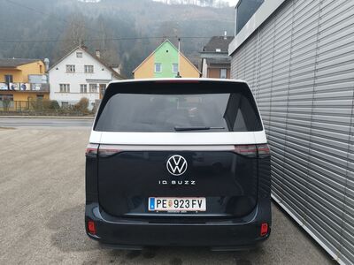 VW ID.Buzz Vorführwagen