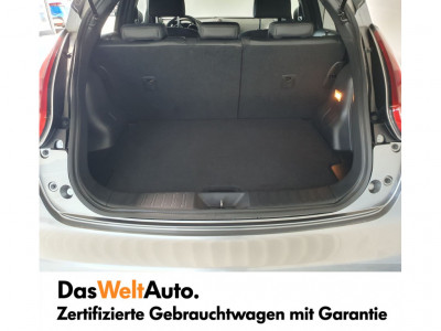 Nissan Juke Gebrauchtwagen