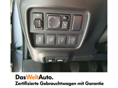 Nissan Juke Gebrauchtwagen