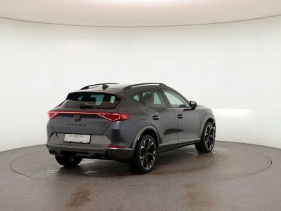 Cupra Formentor Gebrauchtwagen