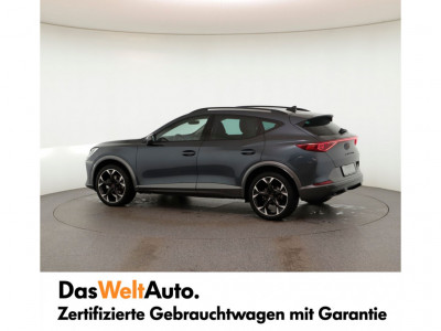 Cupra Formentor Gebrauchtwagen