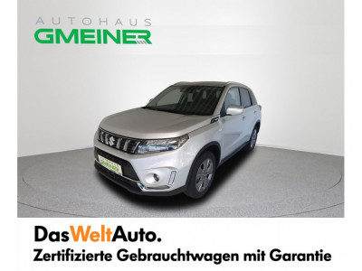 Suzuki Vitara Gebrauchtwagen