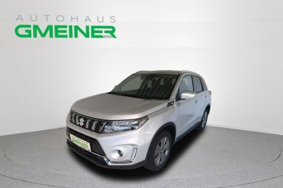 Suzuki Vitara Gebrauchtwagen