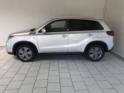 Suzuki Vitara Gebrauchtwagen