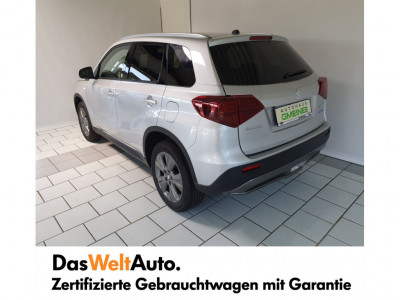 Suzuki Vitara Gebrauchtwagen