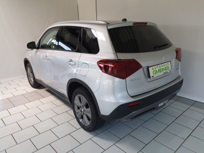 Suzuki Vitara Gebrauchtwagen