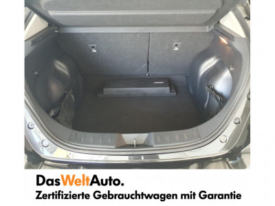 Nissan Leaf Gebrauchtwagen