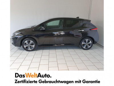 Nissan Leaf Gebrauchtwagen