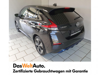 Nissan Leaf Gebrauchtwagen