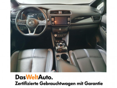 Nissan Leaf Gebrauchtwagen