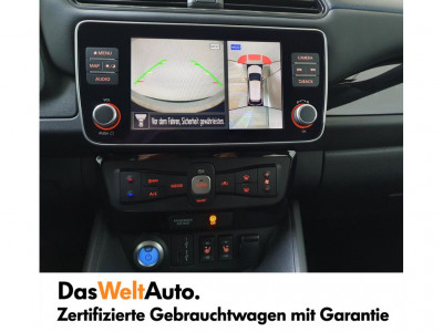 Nissan Leaf Gebrauchtwagen