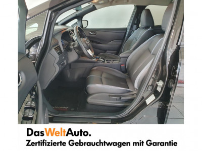 Nissan Leaf Gebrauchtwagen