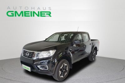 Nissan Navara Gebrauchtwagen