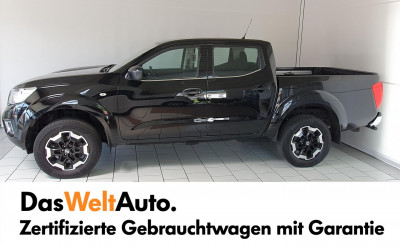 Nissan Navara Gebrauchtwagen