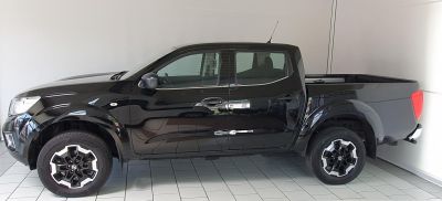 Nissan Navara Gebrauchtwagen