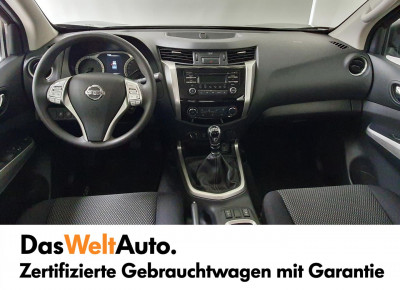 Nissan Navara Gebrauchtwagen