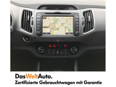 KIA Sportage Gebrauchtwagen