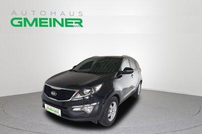 KIA Sportage Gebrauchtwagen