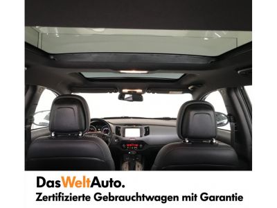 KIA Sportage Gebrauchtwagen