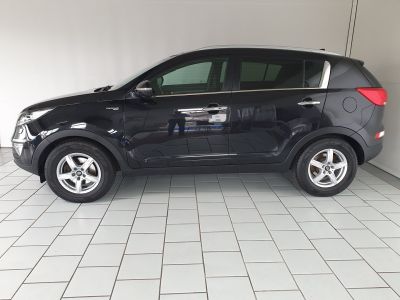 KIA Sportage Gebrauchtwagen