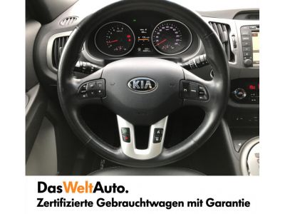 KIA Sportage Gebrauchtwagen