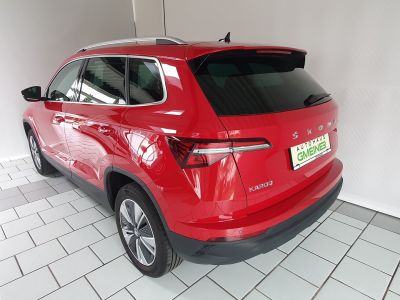 Skoda Karoq Gebrauchtwagen