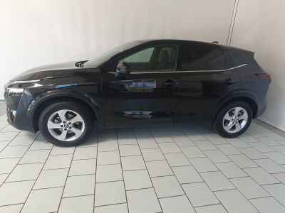 Nissan Qashqai Gebrauchtwagen Nissan Qashqai Gebrauchtwagen