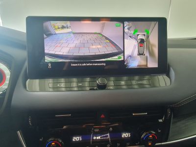 Nissan Qashqai Gebrauchtwagen Nissan Qashqai Gebrauchtwagen