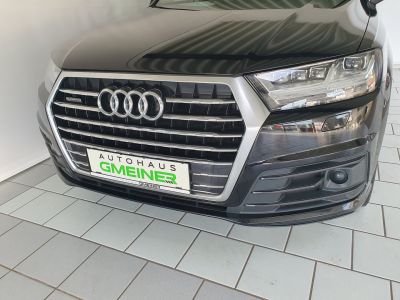 Audi Q7 Gebrauchtwagen