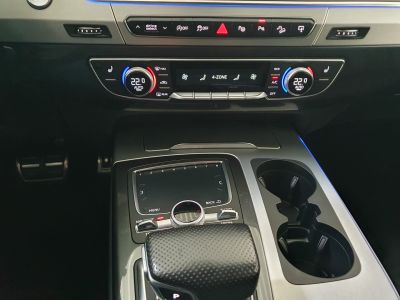 Audi Q7 Gebrauchtwagen