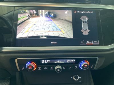 Audi Q3 Gebrauchtwagen