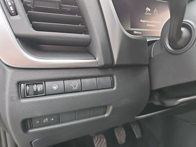 Nissan Qashqai Gebrauchtwagen Nissan Qashqai Gebrauchtwagen