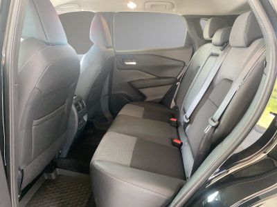 Nissan Qashqai Gebrauchtwagen Nissan Qashqai Gebrauchtwagen