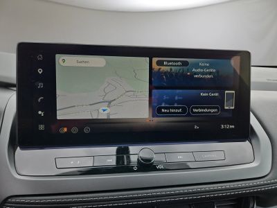 Nissan Qashqai Gebrauchtwagen Nissan Qashqai Gebrauchtwagen