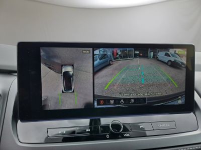 Nissan Qashqai Gebrauchtwagen Nissan Qashqai Gebrauchtwagen