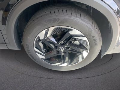 Nissan Qashqai Gebrauchtwagen Nissan Qashqai Gebrauchtwagen