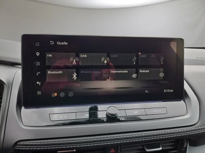 Nissan Qashqai Gebrauchtwagen Nissan Qashqai Gebrauchtwagen