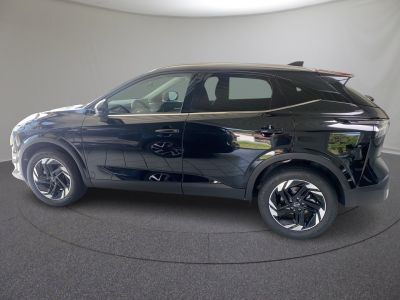 Nissan Qashqai Gebrauchtwagen Nissan Qashqai Gebrauchtwagen