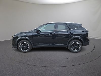 Nissan Qashqai Gebrauchtwagen Nissan Qashqai Gebrauchtwagen