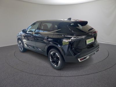 Nissan Qashqai Gebrauchtwagen Nissan Qashqai Gebrauchtwagen