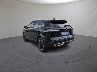 Nissan Qashqai Gebrauchtwagen Nissan Qashqai Gebrauchtwagen