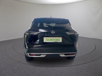 Nissan Qashqai Gebrauchtwagen Nissan Qashqai Gebrauchtwagen