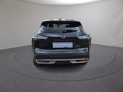 Nissan Qashqai Gebrauchtwagen Nissan Qashqai Gebrauchtwagen