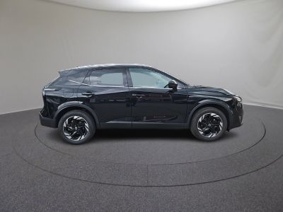 Nissan Qashqai Gebrauchtwagen Nissan Qashqai Gebrauchtwagen