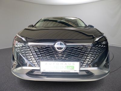 Nissan Qashqai Gebrauchtwagen Nissan Qashqai Gebrauchtwagen