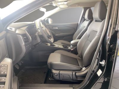 Nissan Qashqai Gebrauchtwagen Nissan Qashqai Gebrauchtwagen