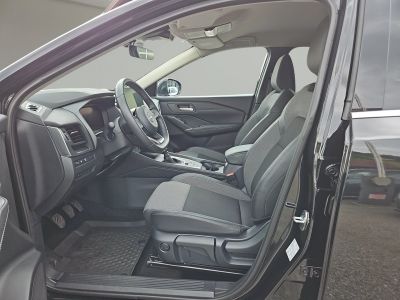 Nissan Qashqai Gebrauchtwagen Nissan Qashqai Gebrauchtwagen